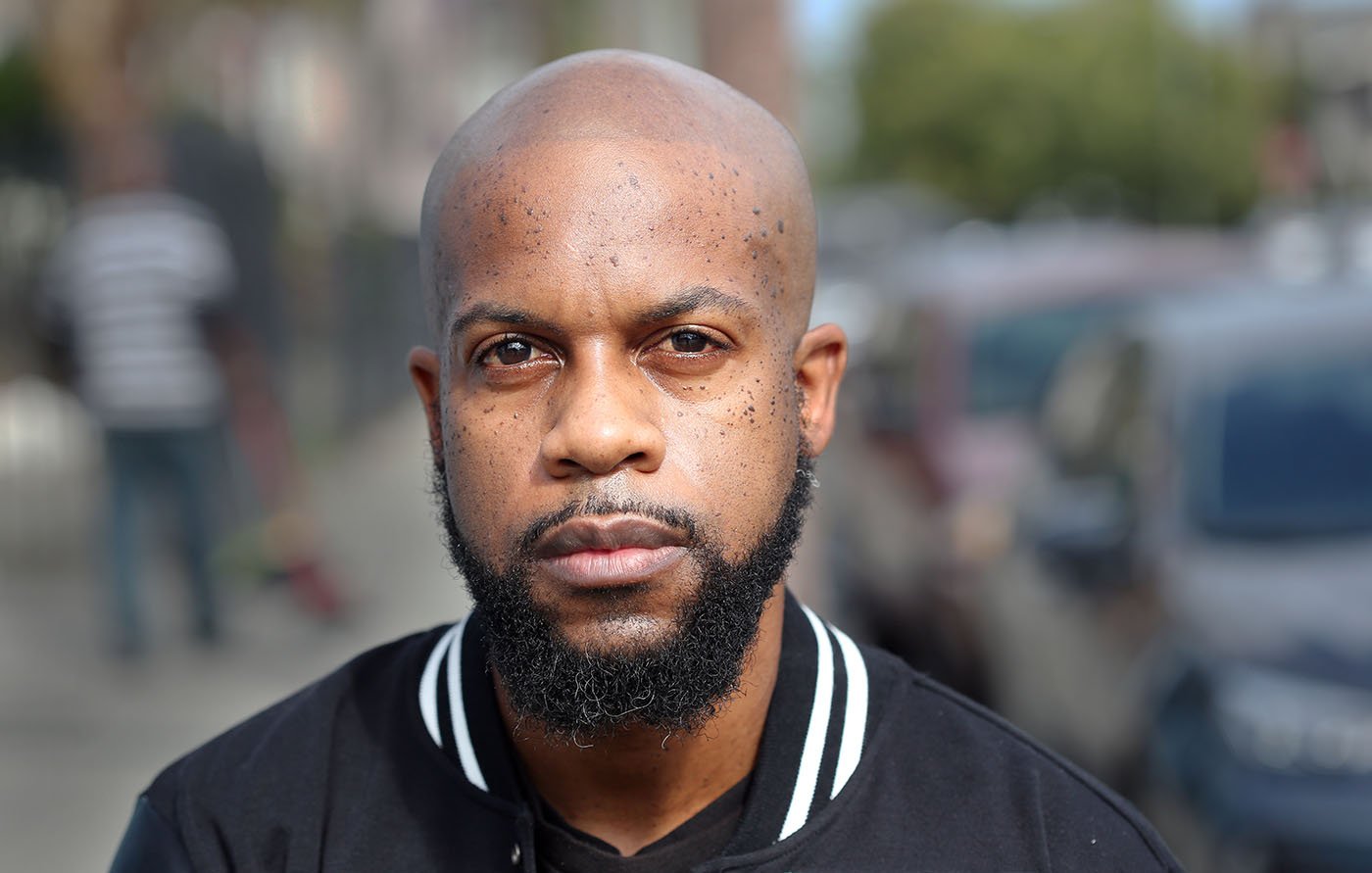 Tyson Amir