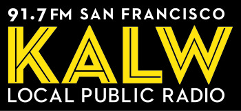 KALW Local Public Radio