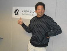 A special KALW show about spirituality: September 9, 2014