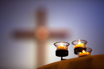 Listen: A woman takes on the Church by becoming a priest