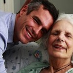 Photo courtesy of Zen Hospice Project 