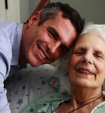 A different approach to death