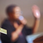 Turning the tables on church homophobia: an interview with Pastor Yvette Flunder