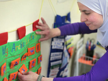 Muslim Americans in the heartland reckon with sting of national politics