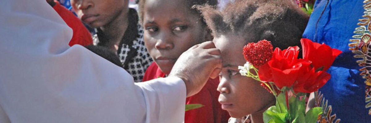 A spiritual haven for African refugees in Kansas City