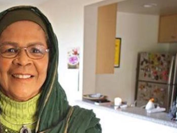 A revival of Islamic female scholarship