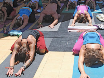 Interview: UC San Francisco doctor seeks to heal medicine’s mind-body split