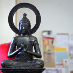 Interview: He broke with his Buddhist tradition to meditate, Rev. Koshin Ogui